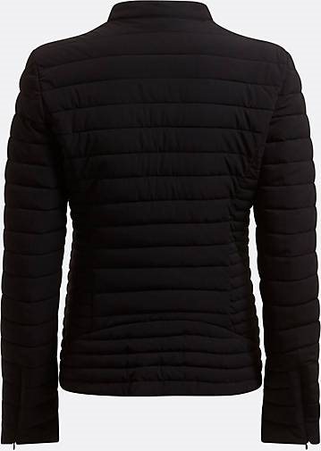 GUESS Damen Steppjacke VONA JACKET