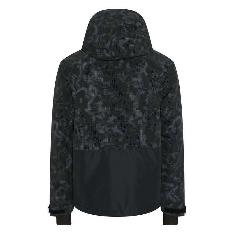 Chiemsee Skijacke Skijacke Herren