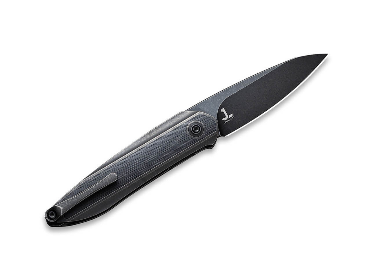 Black Void Opus G10 Black BSW