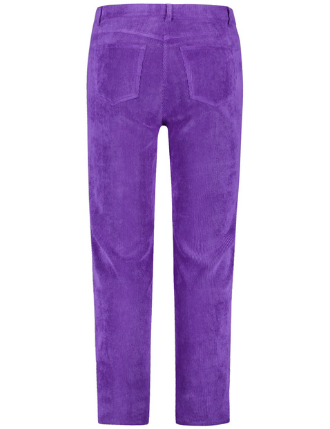 Feine Cordhose Betty