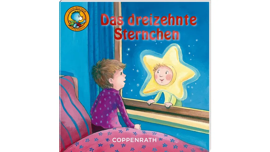 Coppenrath Verlag - Lino-Bücher Box Nr.57 Linos schönste Gutenachtgeschichten, 1 Stück, sortiert