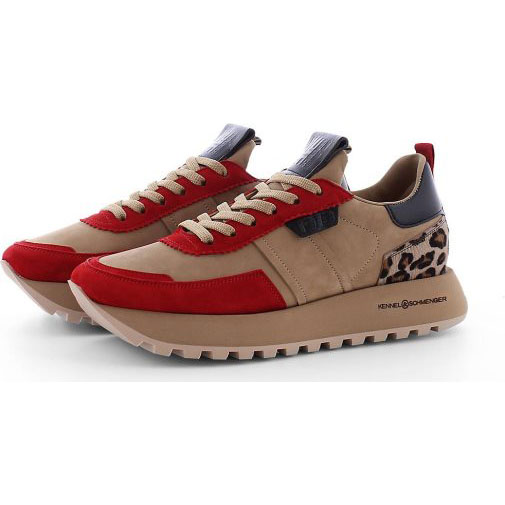 Kennel & Schmenger Sneaker TONIC