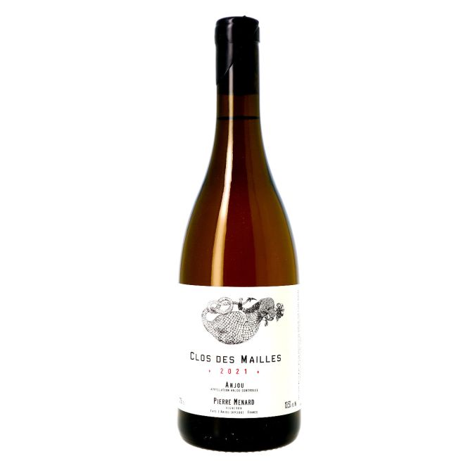 Domaine Pierre Ménard, Le Clos des Mailles, 2021