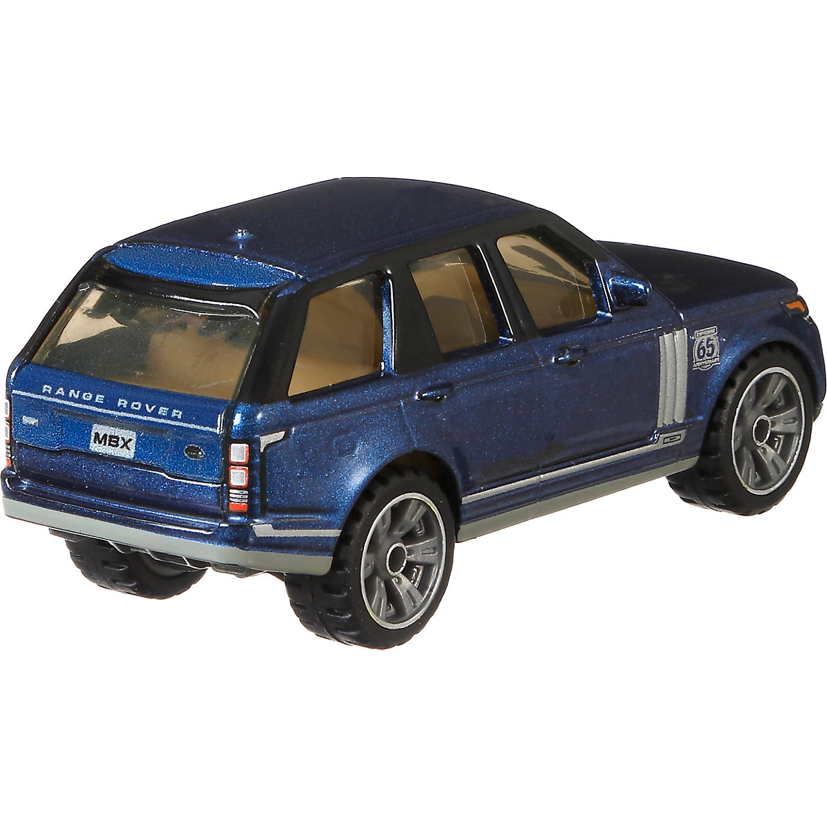 Matchbox Sammler-Edition Sortiment