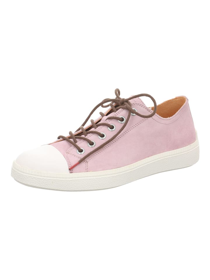 Think! Halbschuhe in Rosa günstig kaufen