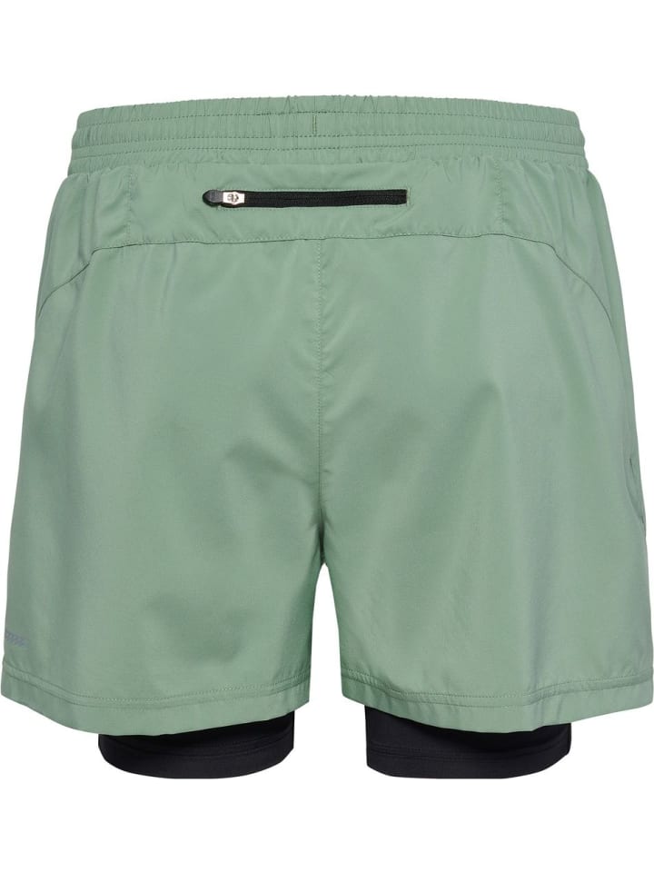 Newline Short 