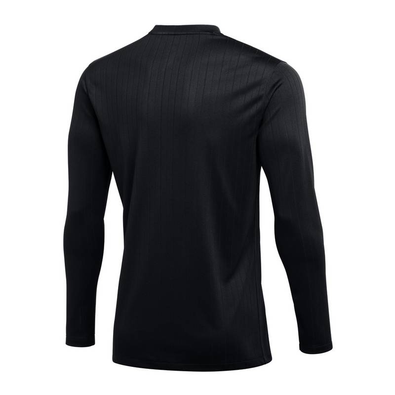 Nike Referee Schiedsrichtertrikot langarm Trikot Herren