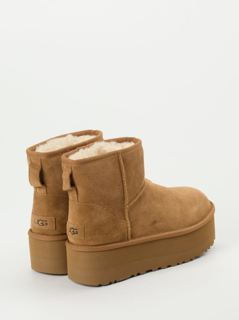 Stiefelette-18132890011 UGG