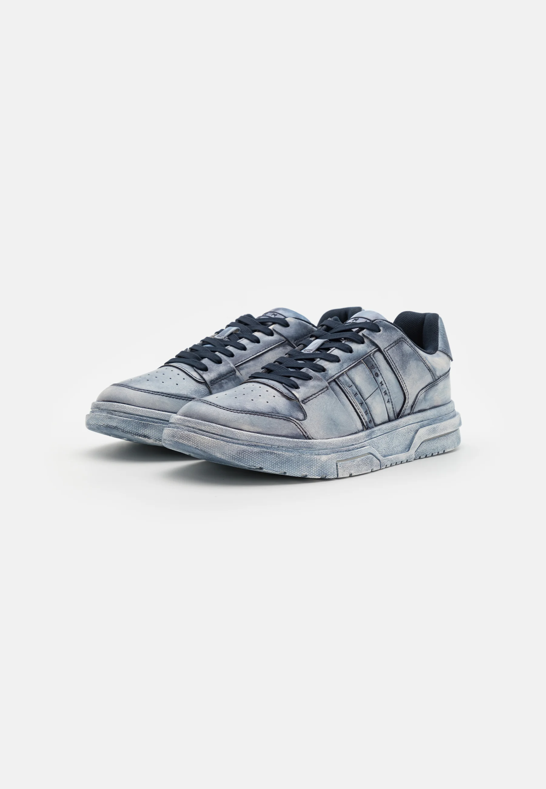 Tommy Jeans THE BROOKLYN - Zapatillas bajas