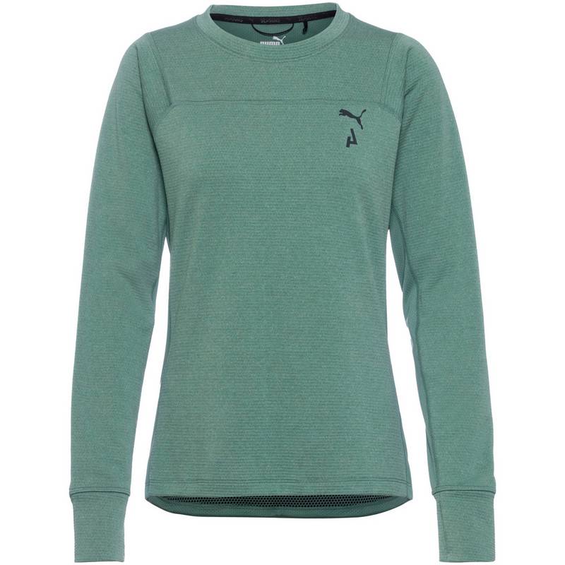 PUMA SEASONS RAINCELL Funktionsshirt Damen
