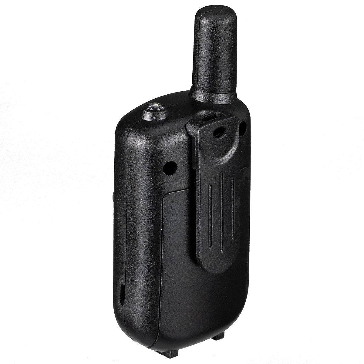 Walkie Talkie 2er-Set mit Reichweite bis zu 6 km und Frei-Hand-Funktion