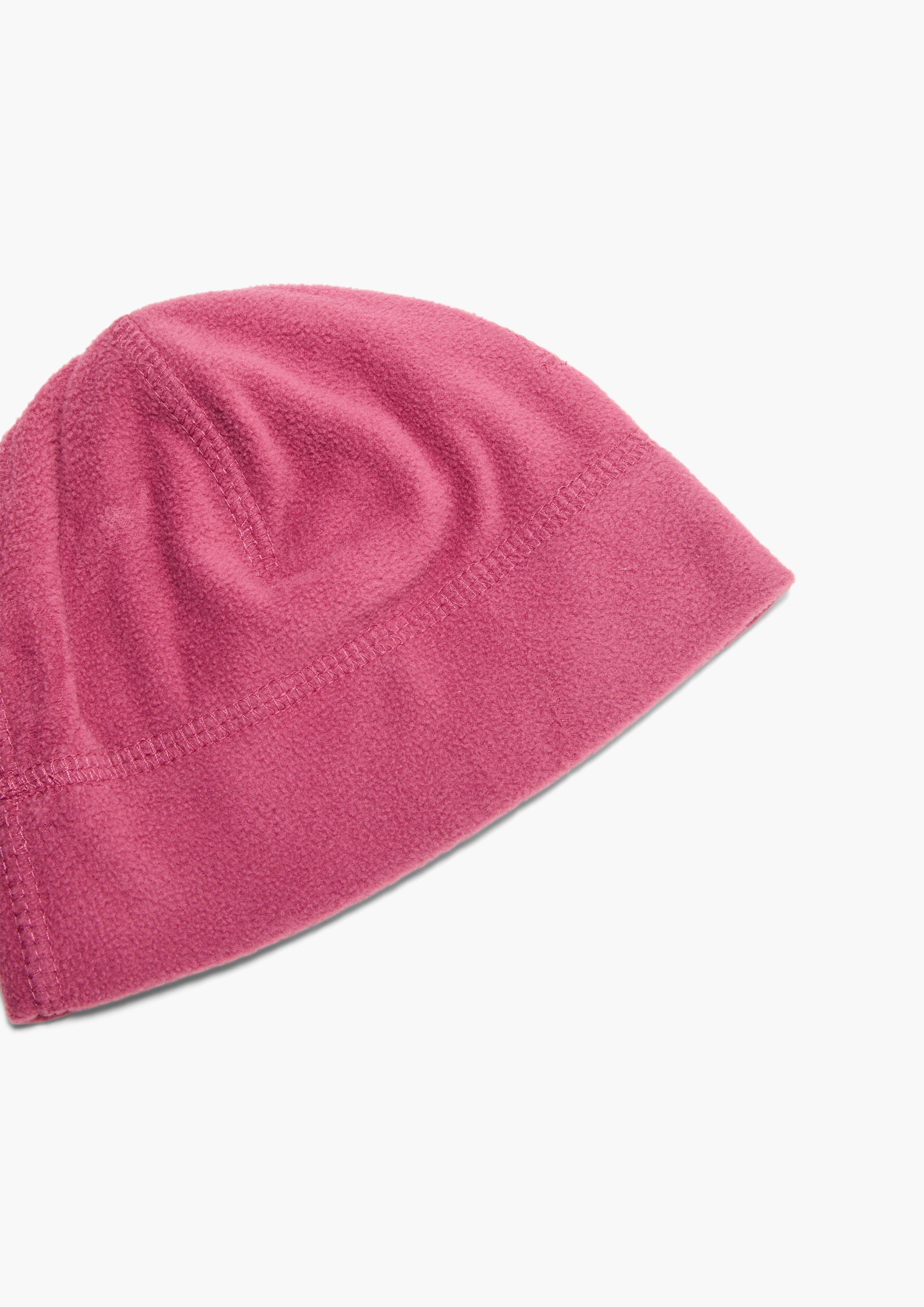 Mütze aus Fleece  2132571-4592