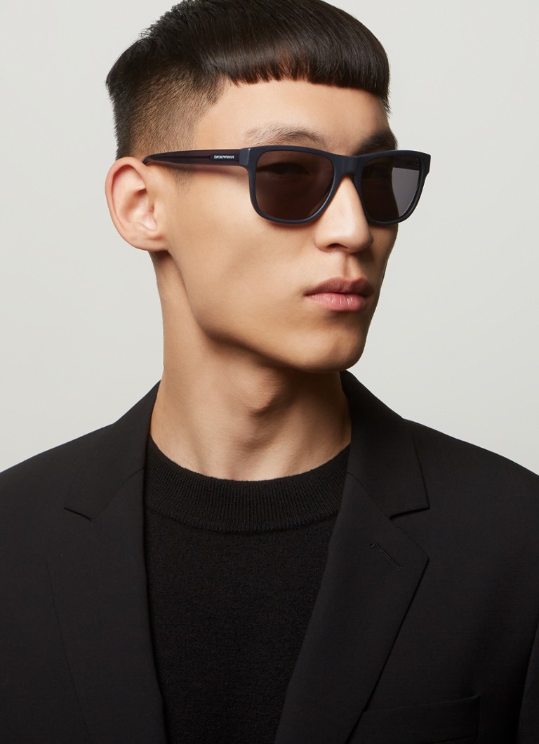 Πολωτικά γυαλιά ηλίου Emporio Armani EA4163