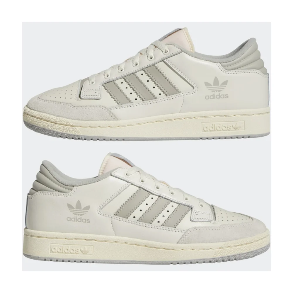 adidas Centennial 85 Low Lo GX2213 / weiss