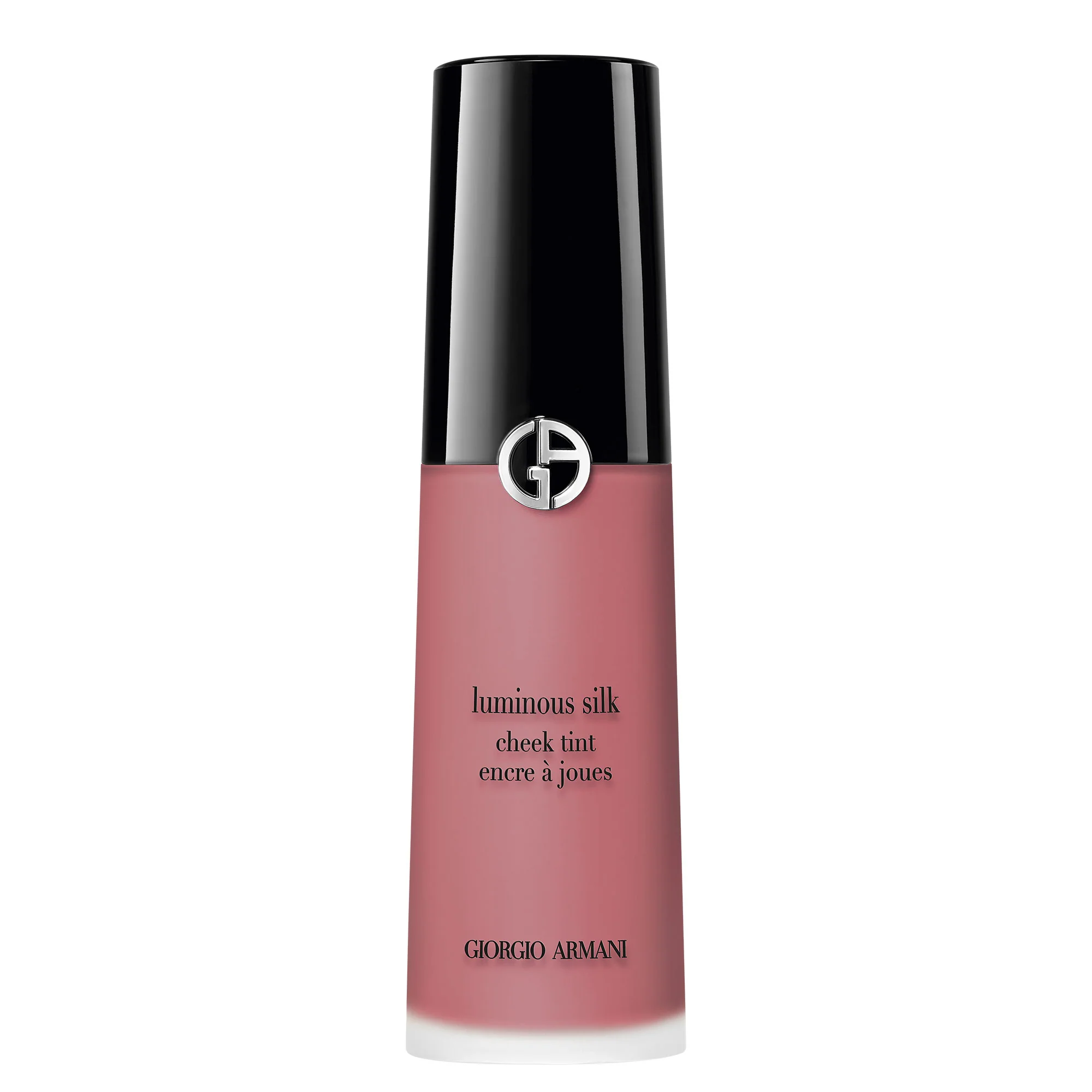 Teinte pour joues Face Luminous Silk - Blush crème