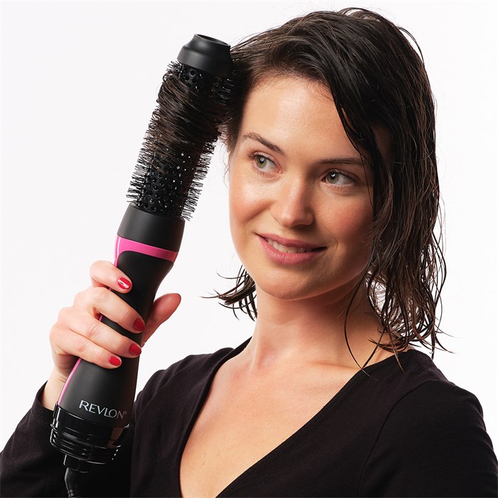 One-Step Dryer & Styler