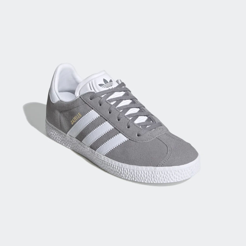 adidas Gazelle J FW0716 / grau