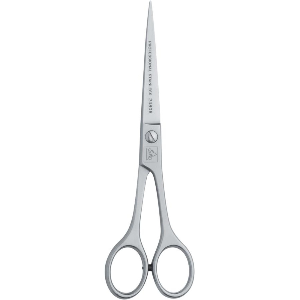 ERBE Ciseaux de coiffure, 16,5cm Tondeuse