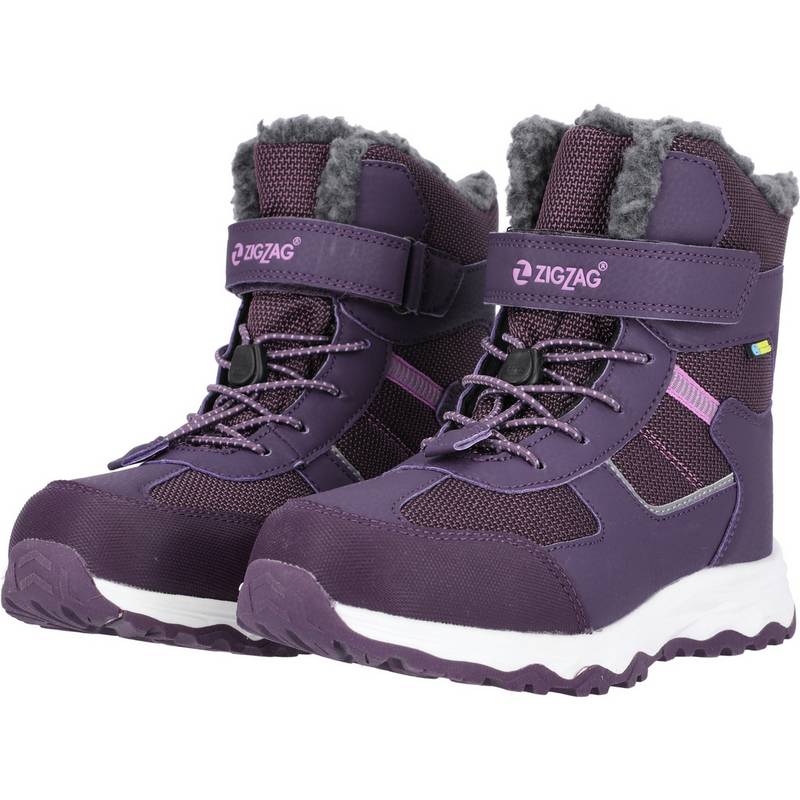 ZigZag Balful Stiefel Kinder