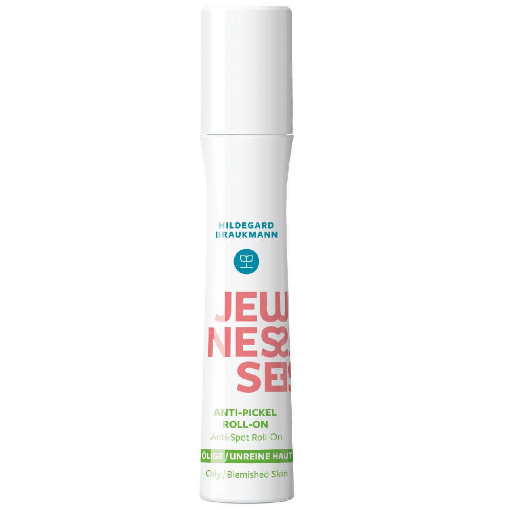 Hildegard Braukmann Jeunesse Pickel Roll on 15 ml