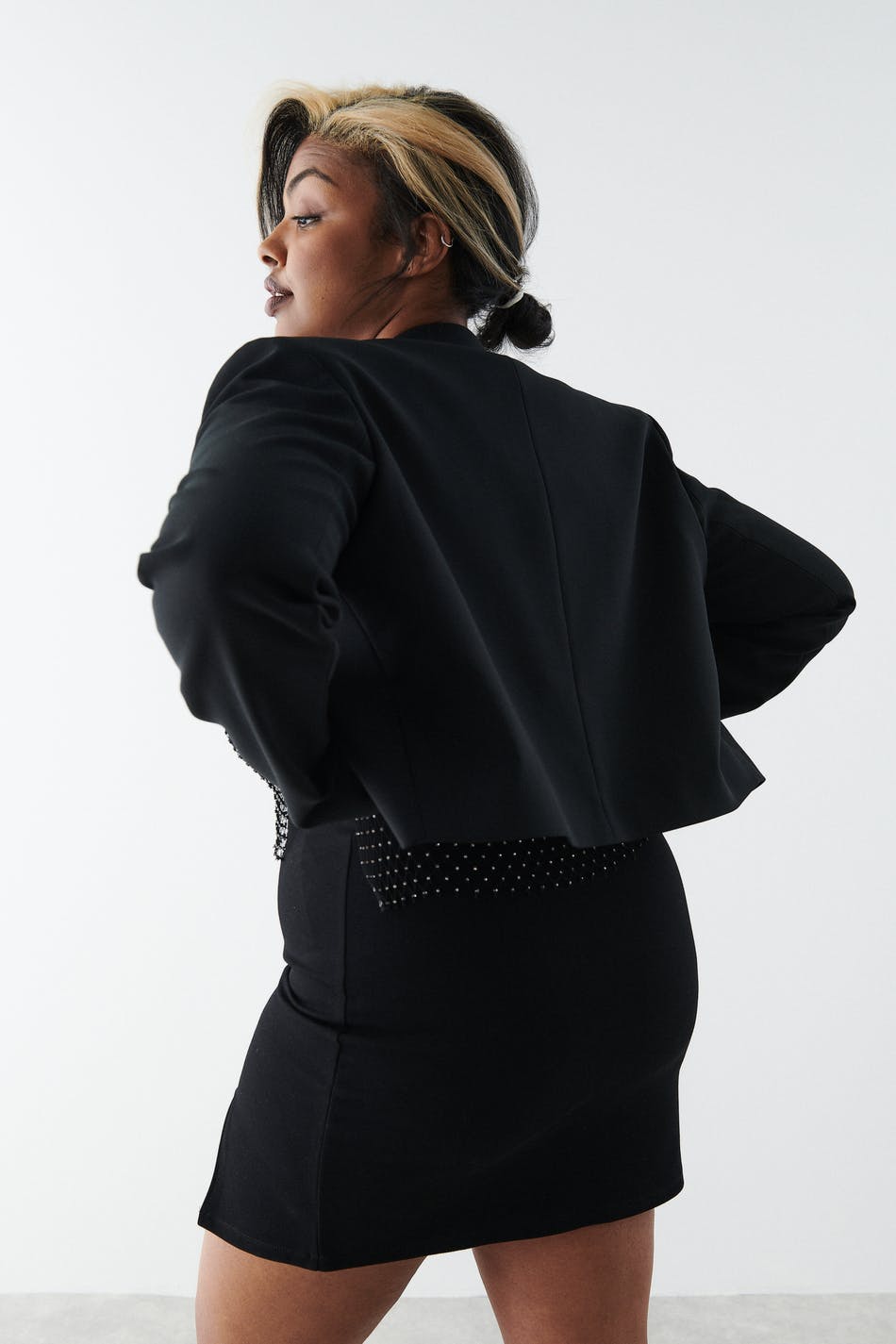 Ofelia skirt