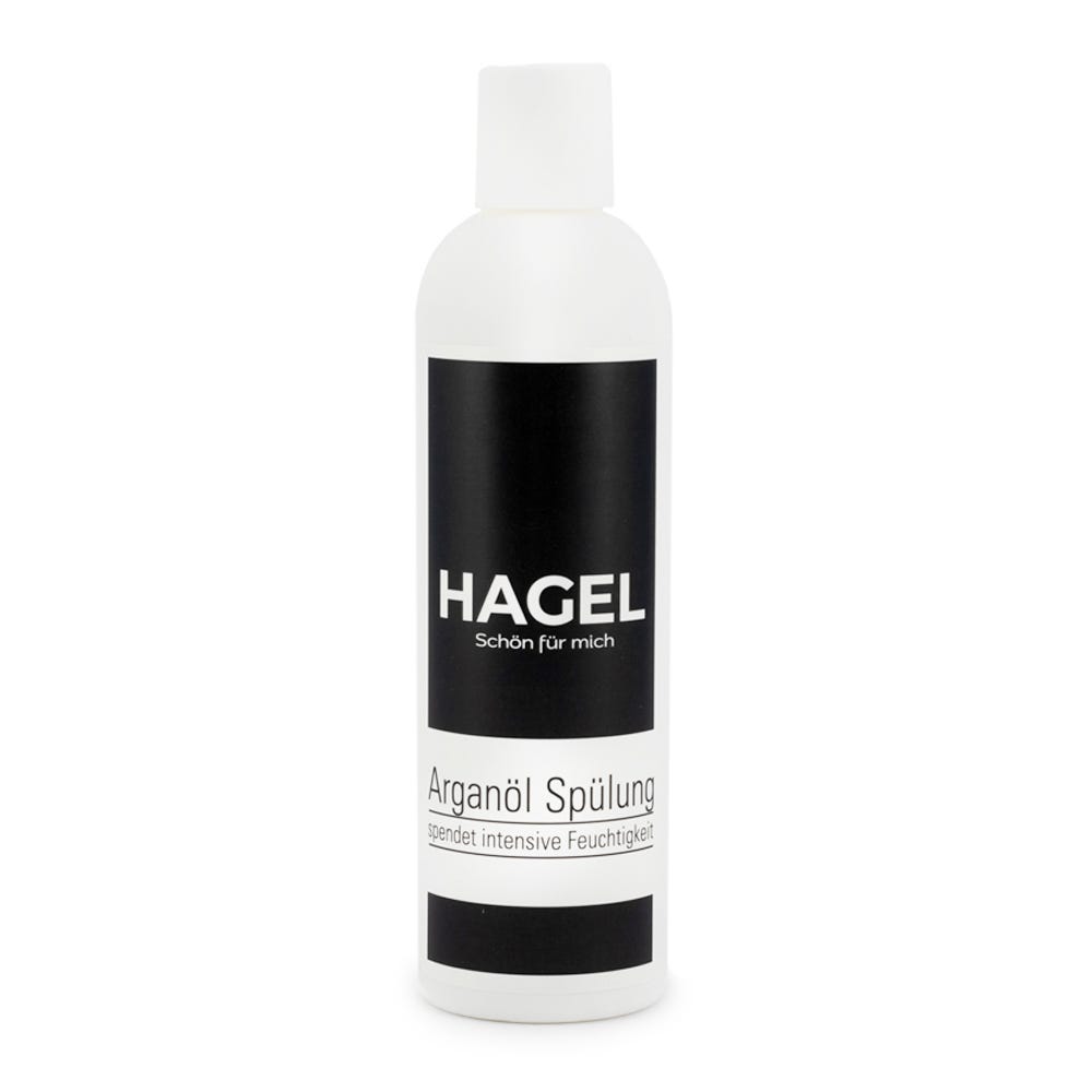 HAGEL Arganöl Spülung 250 ml