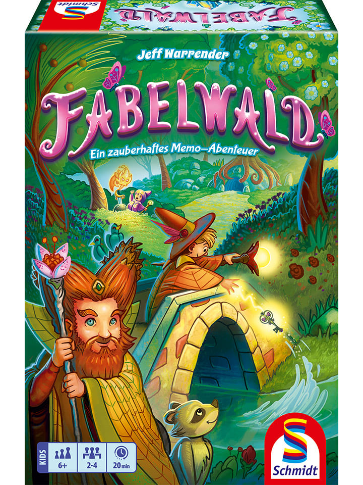 Schmidt Spiele Legespiel 