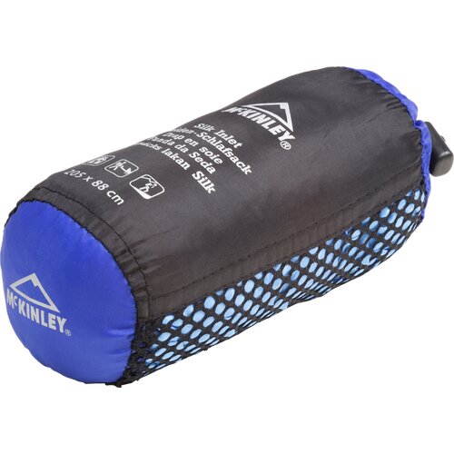 DECKEN-INNENSSCHLAFSACK SEIDE