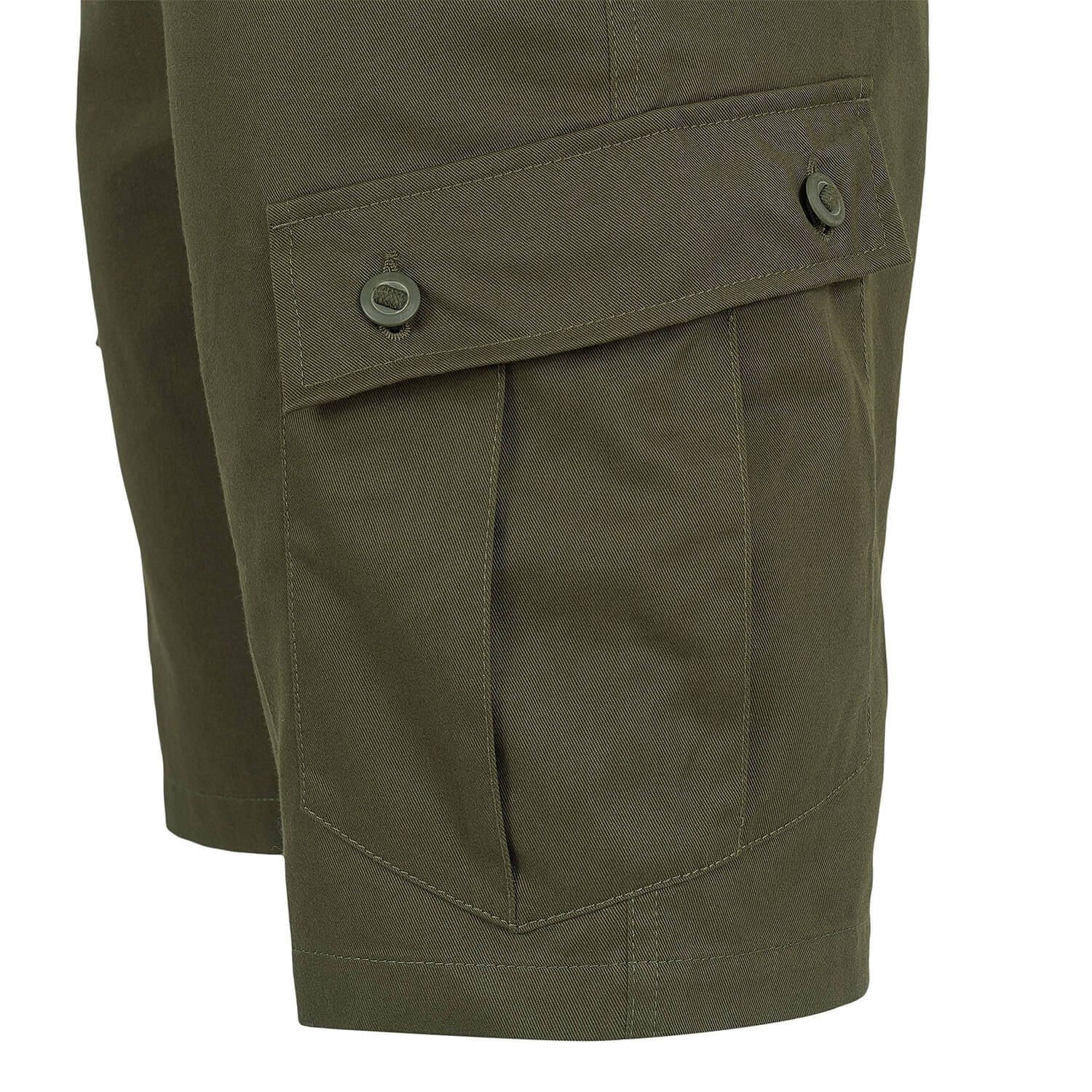 Elite Shorts