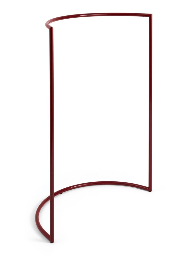 Hay Colour Rack C-shaped clothes rack