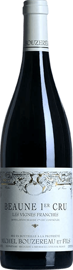 Domaine Michel Bouzereau et Fils : Beaune 1er cru 
