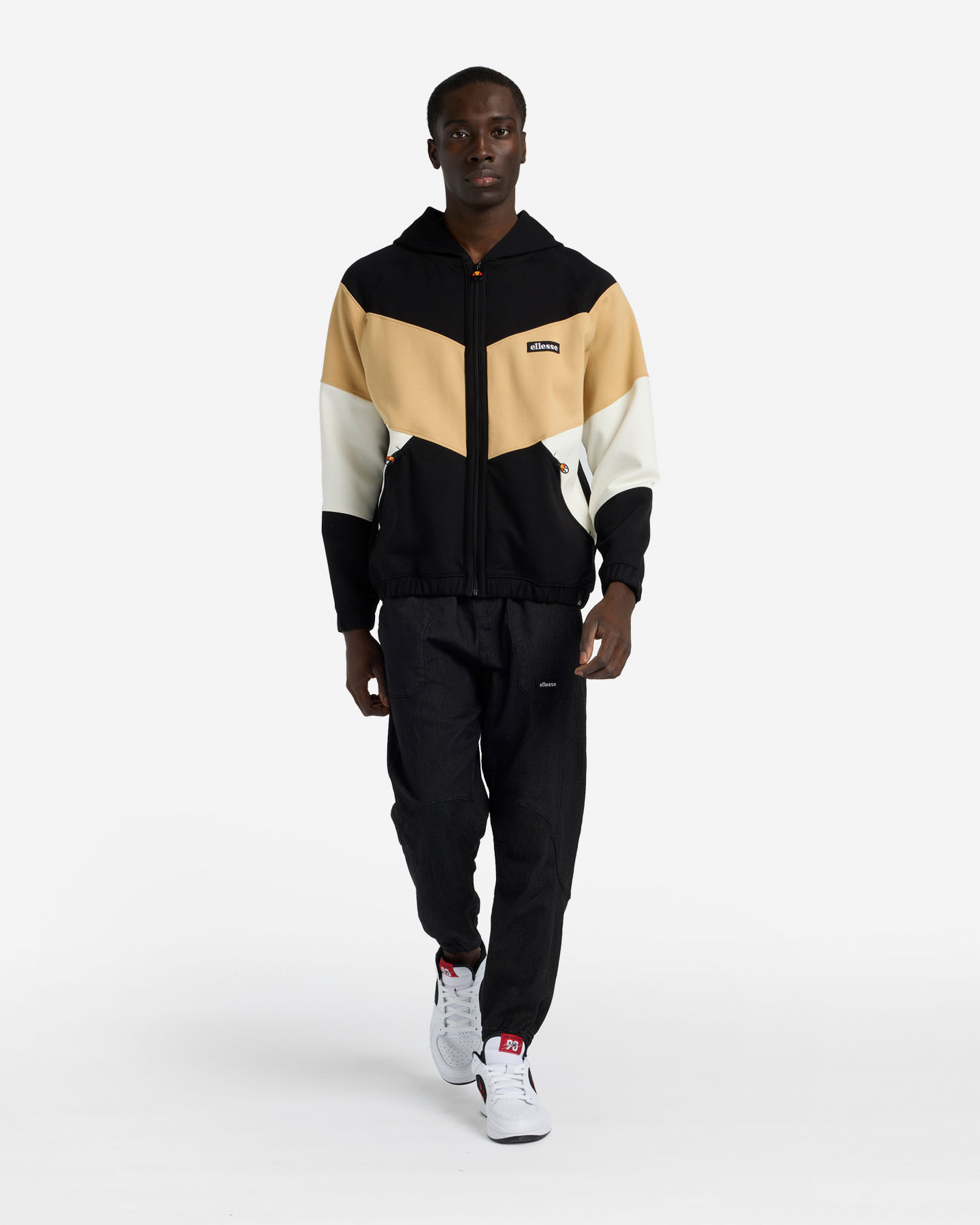 Hanorac Ellesse Sartoria M EHM272W24-050