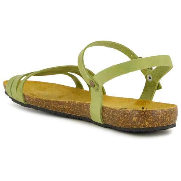 Plakton - Women's Alou - Sandalen