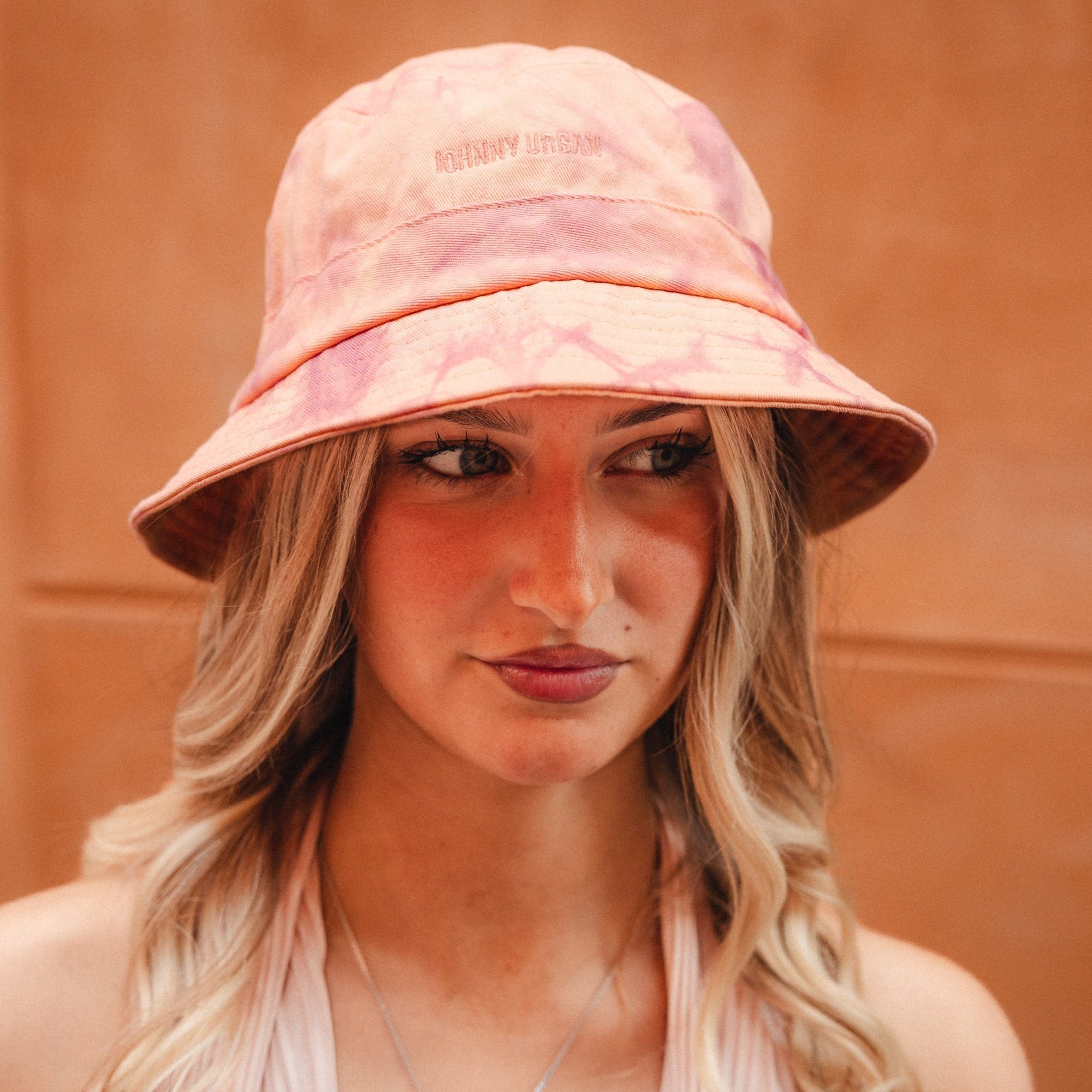 Johnny Urban Fischerhut Gill Bucket Hat Herren Damen Teenager Fischerhut Größenverstellbar, Unisex