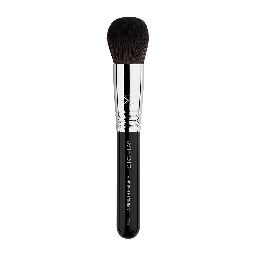 Sigma beauty F85 Airbrush Kabuki Pinceau pour le visage