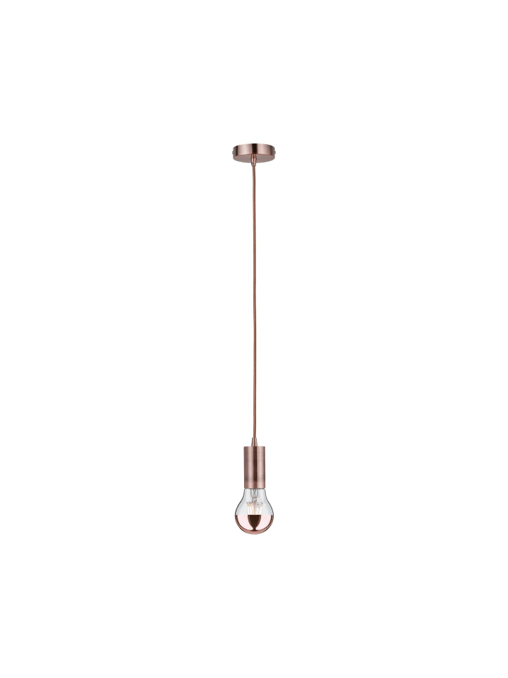 paulmann Modern Classic Edition Standard 230V LED Birne F günstig kaufen onesize