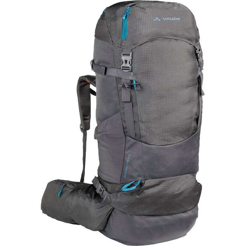 VAUDE Skarvan 65+10 Trekkingrucksack Damen