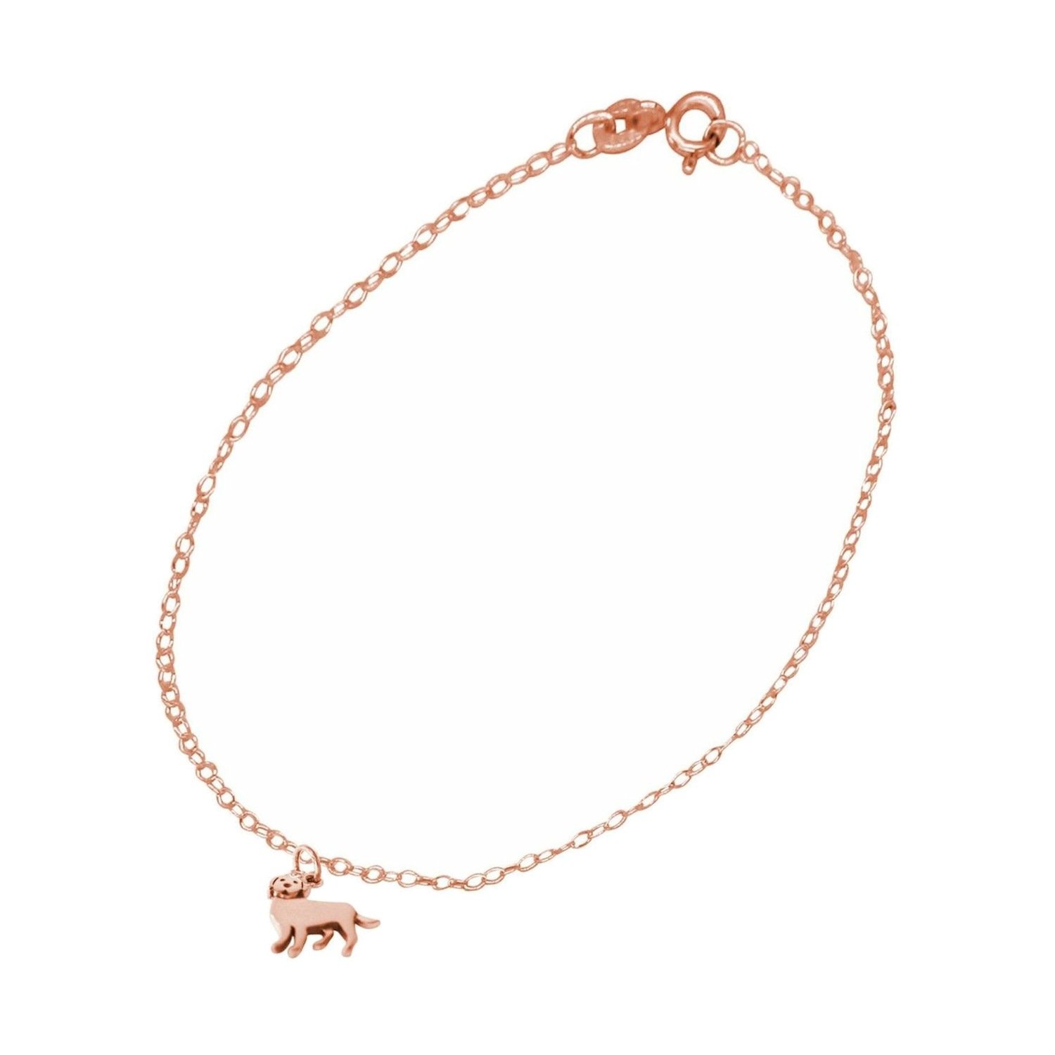 Armband 'LABRADOR. GOLDEN RETRIEVER Hund'
