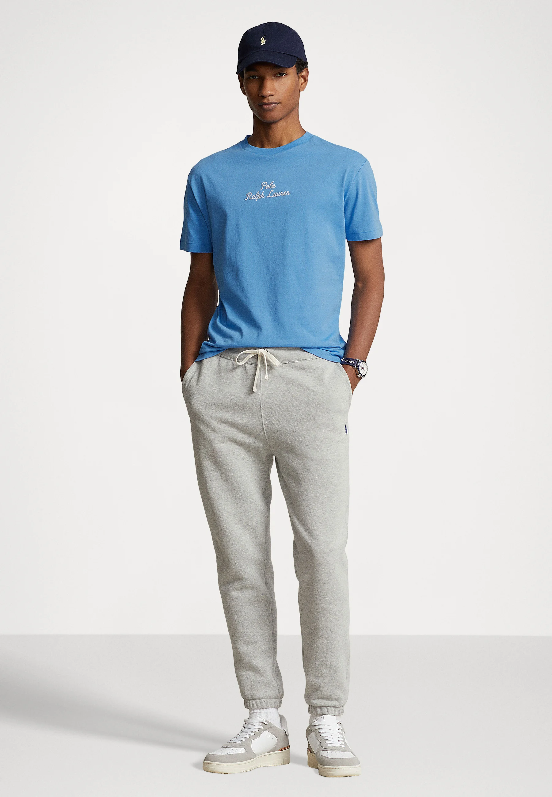 Polo Ralph Lauren MANGA CORTA - Camiseta básica