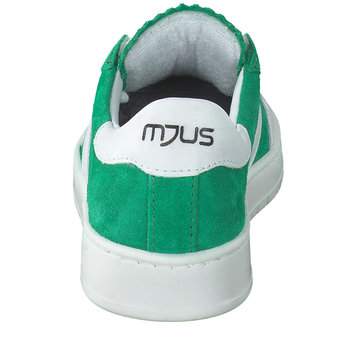 Mjus Equipa Sneaker in grün