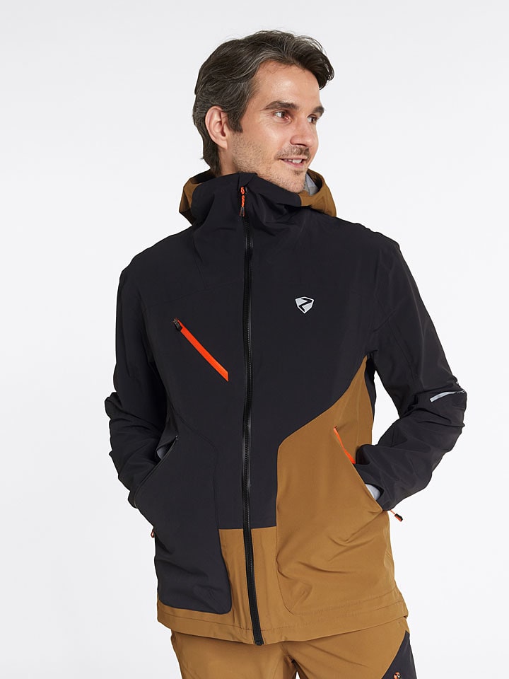 Ziener Funktionsjacke 