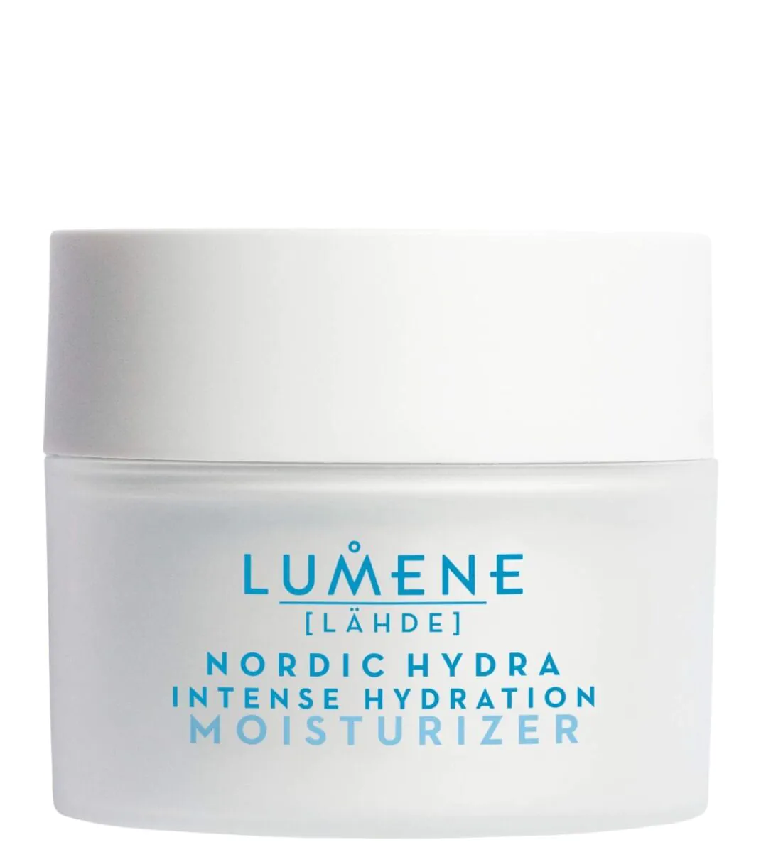 Lumene Nordic Hydra hidratantna krema za sve tipove kože