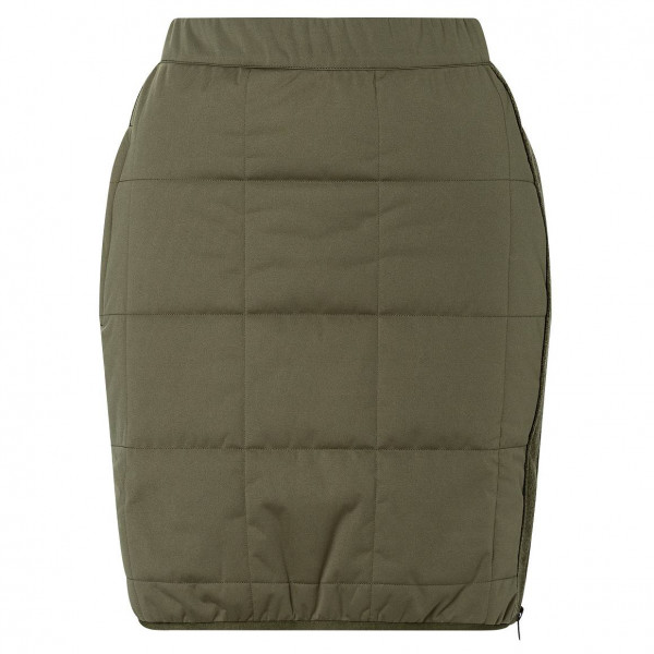 super.natural - Women's Compound Skirt - Kunstfaserrock