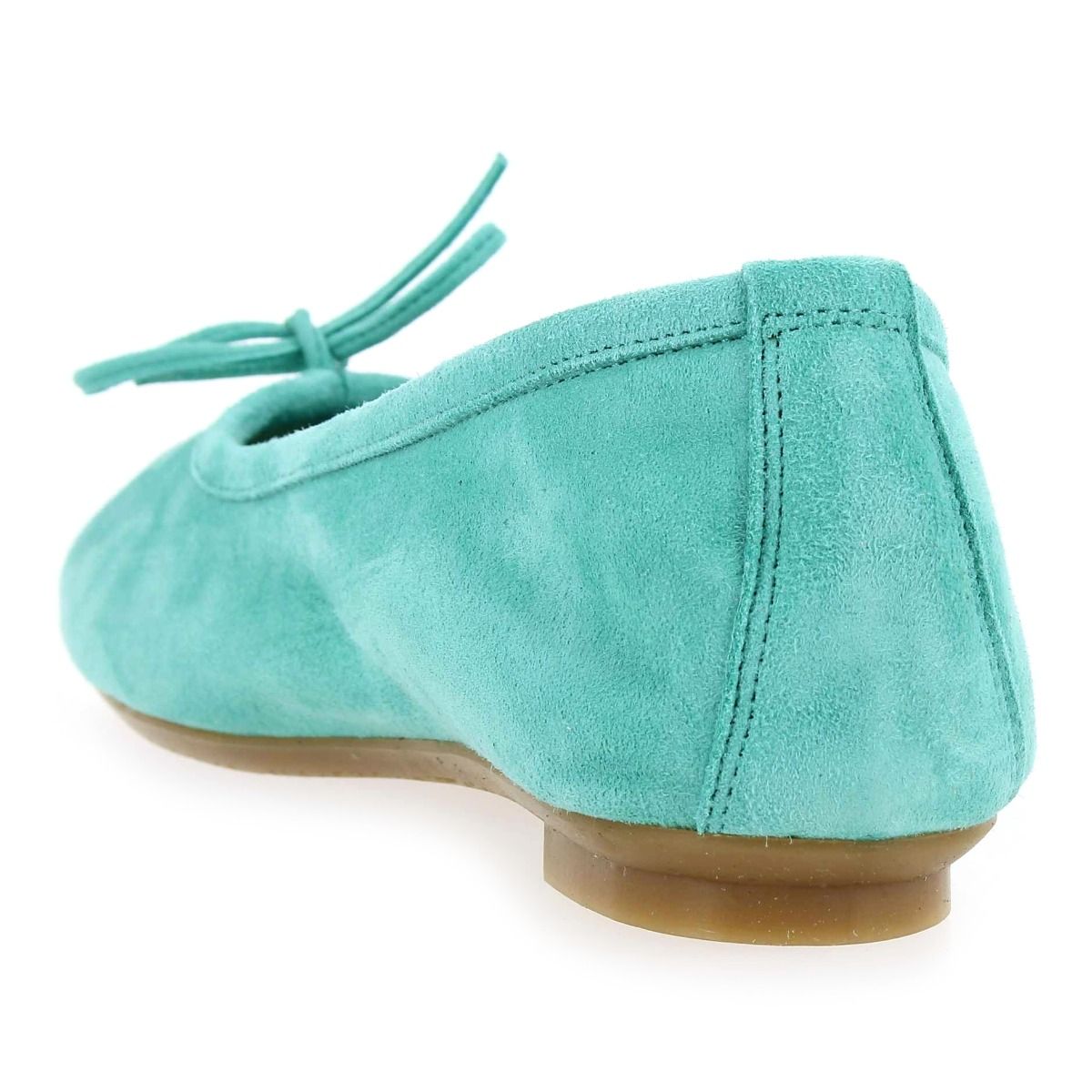 Reqins  HARMONY PEAU - Turquoise
