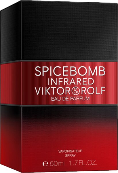 Viktor & Rolf Spicebomb Infrared Eau de Parfum