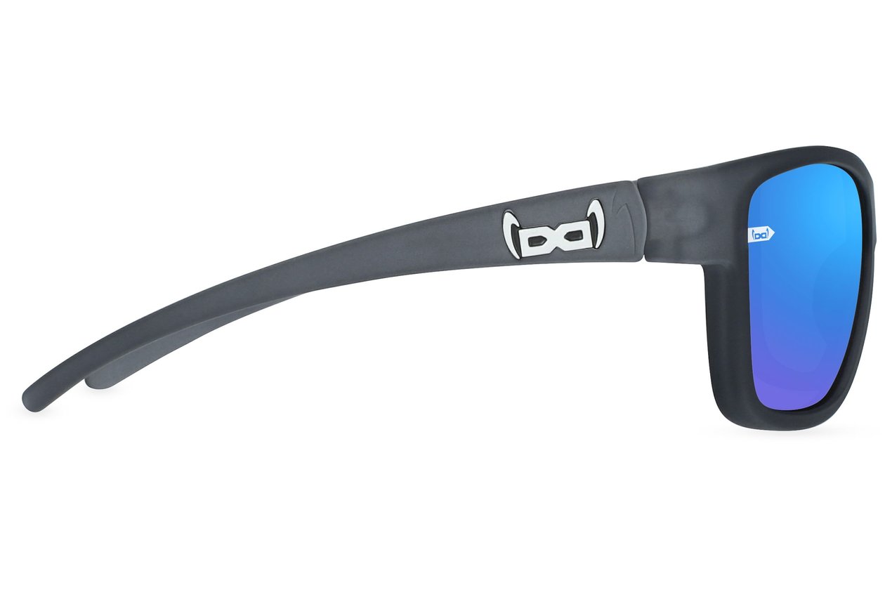 Gloryfy G16 Iceberg / NBFX STRATOS anthracite blue mirror f3