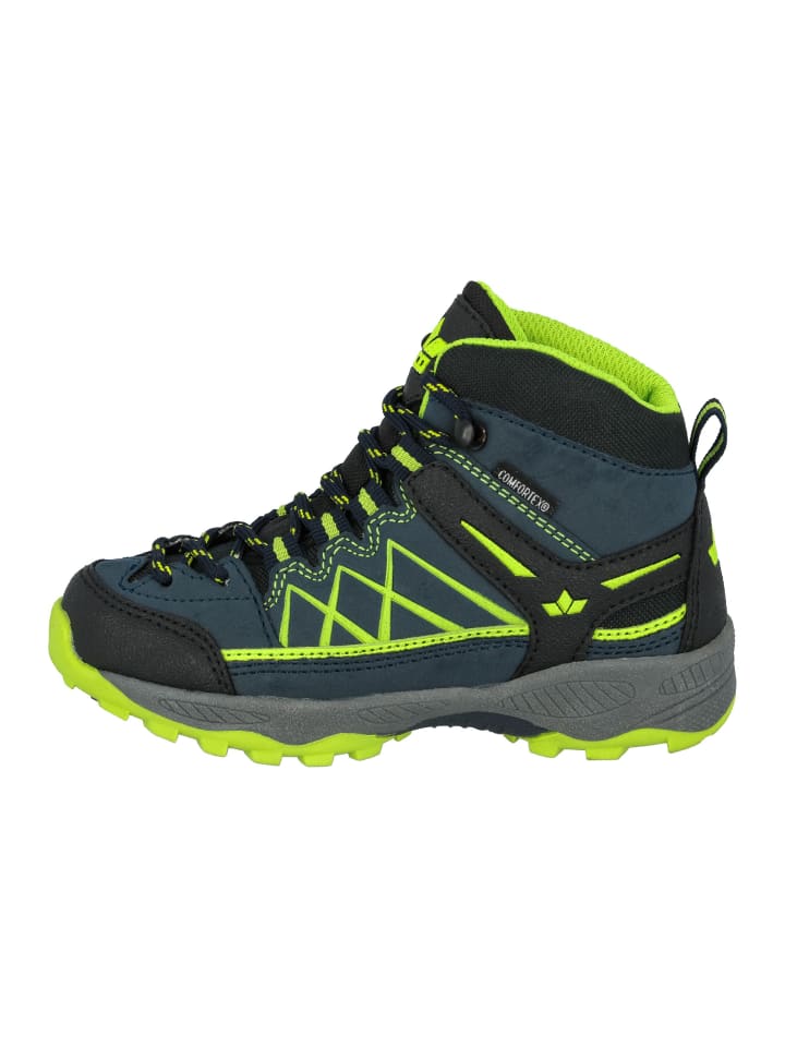 Lico Wanderstiefel 