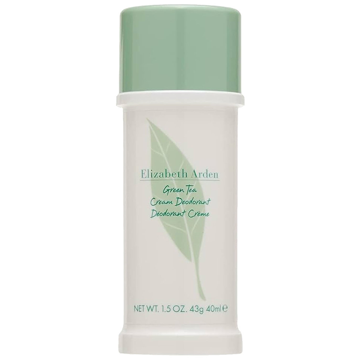 Elizabeth Arden Green Tea Déodorant Crème