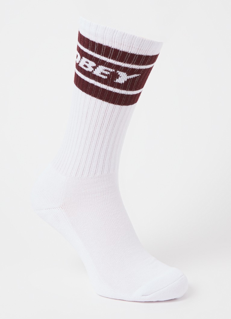 Șosete Obey Cooper II Logo