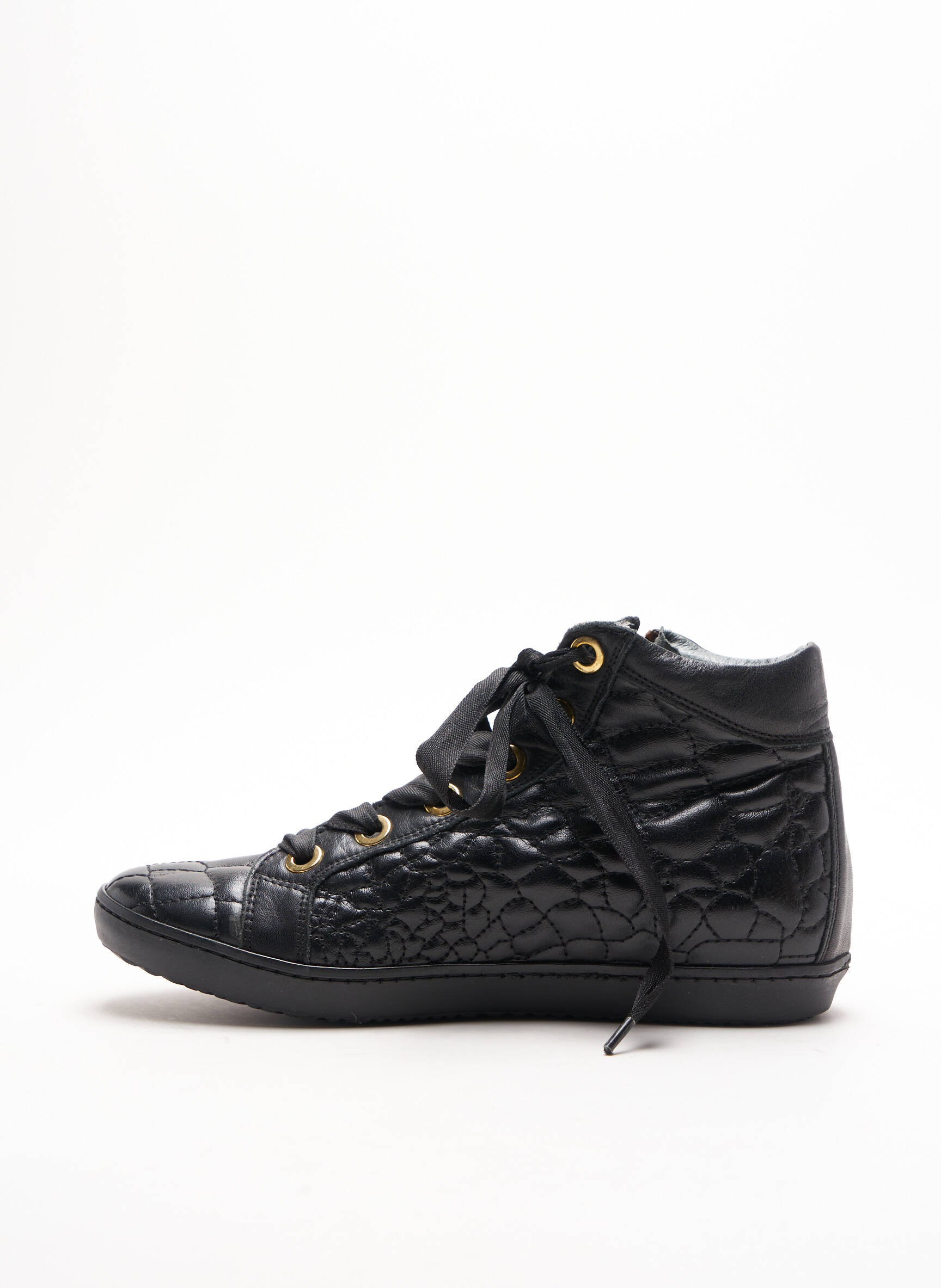 Tip Tap Baskets Femme couleur noir